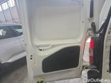  Opel  Combo OPEL  CARGO / 2018 / 4P / VETT. FURGONATA 1.5 DIESEL 100CV EDITION L1 650 KG MT6 #87