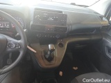  Opel  Combo OPEL  CARGO / 2018 / 4P / VETT. FURGONATA 1.5 DIESEL 100CV EDITION L1 650 KG MT6 #102
