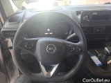  Opel  Combo OPEL  CARGO / 2018 / 4P / VETT. FURGONATA 1.5 DIESEL 100CV EDITION L1 650 KG MT6 #103
