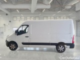  Opel  Movano OPEL  / 2010 / 4P / FURGONE 2.3 CDTI 130 EDITION F35 L2H2 #8