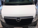  Opel  Movano OPEL  / 2010 / 4P / FURGONE 2.3 CDTI 130 EDITION F35 L2H2 #20