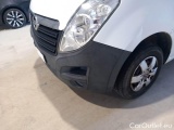  Opel  Movano OPEL  / 2010 / 4P / FURGONE 2.3 CDTI 130 EDITION F35 L2H2 #22