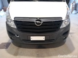  Opel  Movano OPEL  / 2010 / 4P / FURGONE 2.3 CDTI 130 EDITION F35 L2H2 #26