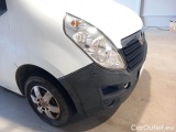  Opel  Movano OPEL  / 2010 / 4P / FURGONE 2.3 CDTI 130 EDITION F35 L2H2 #33