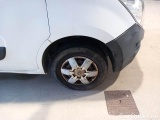  Opel  Movano OPEL  / 2010 / 4P / FURGONE 2.3 CDTI 130 EDITION F35 L2H2 #109