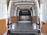  Opel  Movano OPEL  / 2010 / 4P / FURGONE 2.3 CDTI 130 EDITION F35 L2H2 #147