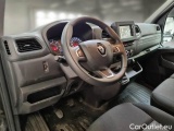  Renault  Master RENAULT  / 2019 / 4P / FURGONE FG TA L1 H1 T35 DCI 135 ICE PLUS #3