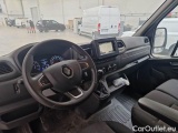  Renault  Master RENAULT  / 2019 / 4P / FURGONE FG TA L3 H2 T35 ENERGY DCI 150 ICE PLUS #3