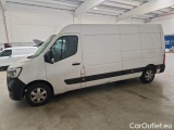  Renault  Master RENAULT  / 2019 / 4P / FURGONE FG TA L3 H2 T35 ENERGY DCI 150 ICE PLUS #8