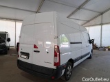  Renault  Master RENAULT  / 2019 / 4P / FURGONE FG TA L3 H2 T35 ENERGY DCI 150 ICE PLUS #2