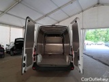  Renault  Master RENAULT  / 2019 / 4P / FURGONE FG TA L3 H2 T35 ENERGY DCI 150 ICE PLUS #5