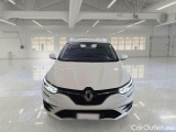  Renault  Megane RENAULT MÉGANE SPORTER / 2020 / 5P / STATION WAGON 1.5 DCI 85KW BLUE BUSINESS (AUTOCARRO) #6