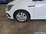  Renault  Megane RENAULT MÉGANE SPORTER / 2020 / 5P / STATION WAGON 1.5 DCI 85KW BLUE BUSINESS (AUTOCARRO) #20