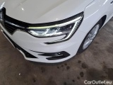 Renault  Megane RENAULT MÉGANE SPORTER / 2020 / 5P / STATION WAGON 1.5 DCI 85KW BLUE BUSINESS (AUTOCARRO) #29