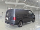  Volkswagen  Transporter VOLKSWAGEN  / 2019 / 4P / FURGONE 2.0 TDI 110KW DSG BUSINESS P.C. #2