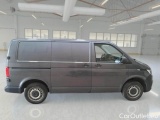  Volkswagen  Transporter VOLKSWAGEN  / 2019 / 4P / FURGONE 2.0 TDI 110KW DSG BUSINESS P.C. #7