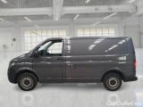  Volkswagen  Transporter VOLKSWAGEN  / 2019 / 4P / FURGONE 2.0 TDI 110KW DSG BUSINESS P.C. #8