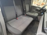  Volkswagen  Transporter VOLKSWAGEN  / 2019 / 4P / FURGONE 2.0 TDI 110KW DSG BUSINESS P.C. #14