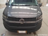  Volkswagen  Transporter VOLKSWAGEN  / 2019 / 4P / FURGONE 2.0 TDI 110KW DSG BUSINESS P.C. #20