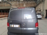  Volkswagen  Transporter VOLKSWAGEN  / 2019 / 4P / FURGONE 2.0 TDI 110KW DSG BUSINESS P.C. #26