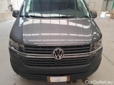  Volkswagen  Transporter VOLKSWAGEN  / 2019 / 4P / FURGONE 2.0 TDI 110KW DSG BUSINESS P.C. #30
