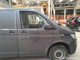  Volkswagen  Transporter VOLKSWAGEN  / 2019 / 4P / FURGONE 2.0 TDI 110KW DSG BUSINESS P.C. #42