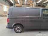  Volkswagen  Transporter VOLKSWAGEN  / 2019 / 4P / FURGONE 2.0 TDI 110KW DSG BUSINESS P.C. #45