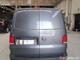  Volkswagen  Transporter VOLKSWAGEN  / 2019 / 4P / FURGONE 2.0 TDI 110KW DSG BUSINESS P.C. #51