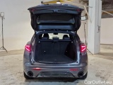  Alfa Romeo   STELVIO ALFA ROMEO / 2017 / 5P / SUV 2.0 T 280 CV VELOCE AT8 Q4 #5