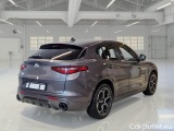  Alfa Romeo   STELVIO ALFA ROMEO / 2017 / 5P / SUV 2.0 T 280 CV VELOCE AT8 Q4 #2