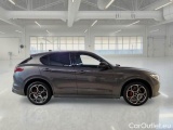 Alfa Romeo   STELVIO ALFA ROMEO / 2017 / 5P / SUV 2.0 T 280 CV VELOCE AT8 Q4 #7