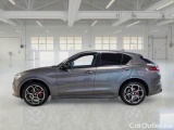  Alfa Romeo   STELVIO ALFA ROMEO / 2017 / 5P / SUV 2.0 T 280 CV VELOCE AT8 Q4 #8