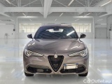  Alfa Romeo   STELVIO ALFA ROMEO / 2017 / 5P / SUV 2.0 T 280 CV VELOCE AT8 Q4 #6