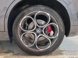  Alfa Romeo   STELVIO ALFA ROMEO / 2017 / 5P / SUV 2.0 T 280 CV VELOCE AT8 Q4 #19