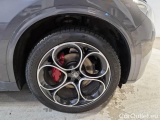  Alfa Romeo   STELVIO ALFA ROMEO / 2017 / 5P / SUV 2.0 T 280 CV VELOCE AT8 Q4 #34