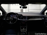  Audi  A3 AUDI  / 2020 / 5P / BERLINA 35 TFSI S TRONIC BUSINESS ADV. S.BACK #3