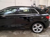  Audi  A3 AUDI  / 2020 / 5P / BERLINA 35 TFSI S TRONIC BUSINESS ADV. S.BACK #39