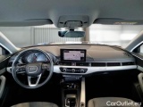  Audi  A4 AUDI  AVANT / 2019 / 5P / STATION WAGON 2.0 40 TDI QUAT. BUSINESS S TRONIC #3