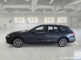  Audi  A4 AUDI  AVANT / 2019 / 5P / STATION WAGON 2.0 40 TDI QUAT. BUSINESS S TRONIC #8