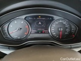  Audi  A4 AUDI  AVANT / 2019 / 5P / STATION WAGON 2.0 40 TDI QUAT. BUSINESS S TRONIC #4
