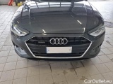  Audi  A4 AUDI  AVANT / 2019 / 5P / STATION WAGON 2.0 40 TDI QUAT. BUSINESS S TRONIC #22
