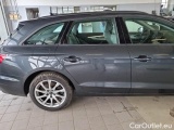  Audi  A4 AUDI  AVANT / 2019 / 5P / STATION WAGON 2.0 40 TDI QUAT. BUSINESS S TRONIC #36