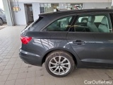  Audi  A4 AUDI  AVANT / 2019 / 5P / STATION WAGON 2.0 40 TDI QUAT. BUSINESS S TRONIC #39