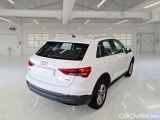  Audi  Q3 AUDI  / 2018 / 5P / SUV 35 TDI QUATTRO S TRONIC BUSINESS #2