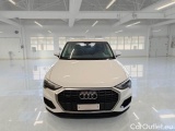  Audi  Q3 AUDI  / 2018 / 5P / SUV 35 TDI QUATTRO S TRONIC BUSINESS #6