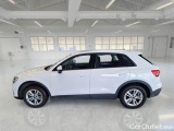  Audi  Q3 AUDI  / 2018 / 5P / SUV 35 TDI QUATTRO S TRONIC BUSINESS #8