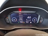  Audi  Q3 AUDI  / 2018 / 5P / SUV 35 TDI QUATTRO S TRONIC BUSINESS #4