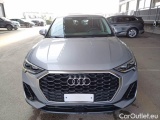  Audi  Q3 AUDI  SPORTBACK / 2019 / 5P / SUV 35 TDI S TRONIC BUSINESS PLUS #6