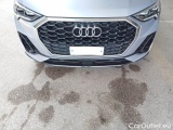  Audi  Q3 AUDI  SPORTBACK / 2019 / 5P / SUV 35 TDI S TRONIC BUSINESS PLUS #28