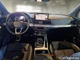  Audi  Q5 AUDI  / 2020 / 5P / SUV 35 TDI S LINE PLUS S TRONIC #3
